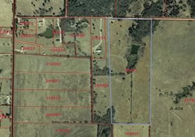 Photo 2 of Land for sale at 0000 County Road 3207, Lone Oak, TX 75453 | MLS# 21227680 | Listing updated on 2026-07-06