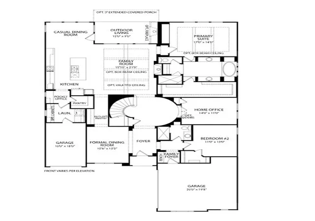 Photo 2 of Single family home for sale at 3125 Lora Lee Ln, Rockwall, TX 75032 | MLS# 21229067 | Listing updated on 2026-09-19