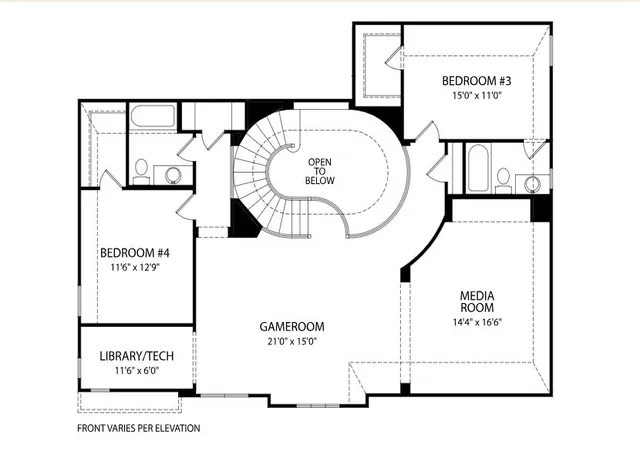 Photo 3 of Single family home for sale at 3125 Lora Lee Ln, Rockwall, TX 75032 | MLS# 21229067 | Listing updated on 2026-09-19