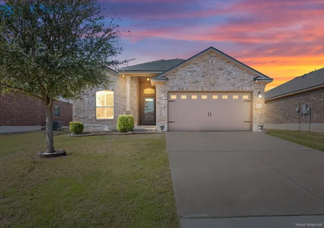 Photo 3 of Sale Pending at 2801 Samson Dr, Lorena, TX 76655 | MLS# 21229115 | Listing updated on 2026-08-03