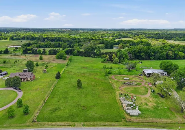 Photo 1 of Land for sale at 155 Basin Springs Rd, Sadler, TX 76264 | MLS# 21226419 | Listing updated on 2026-07-09