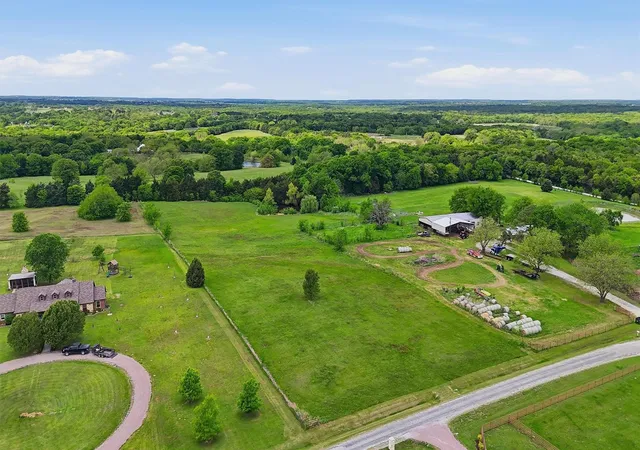 Photo 3 of Land for sale at 155 Basin Springs Rd, Sadler, TX 76264 | MLS# 21226419 | Listing updated on 2026-07-09