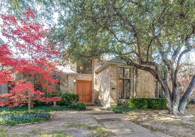 Photo 1 of Single family home for sale at 7155 Helsem Bnd, Dallas, TX 75230 | MLS# 21215774 | Listing updated on 2026-08-23