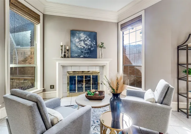 Photo 3 of Single family home for sale at 7155 Helsem Bnd, Dallas, TX 75230 | MLS# 21215774 | Listing updated on 2026-09-25