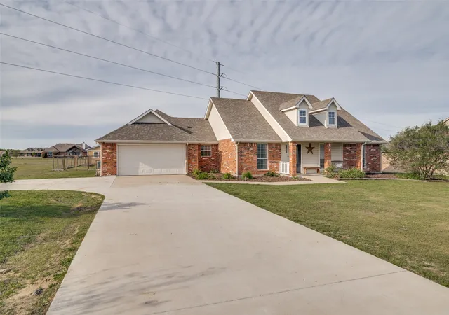 Homes for sale in Nevada, TX | 2808 County Road 643, Nevada, TX 75173 | MLS# 21228419