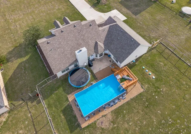 Homes for sale in Nevada, TX | 2808 County Road 643, Nevada, TX 75173 | MLS# 21228419