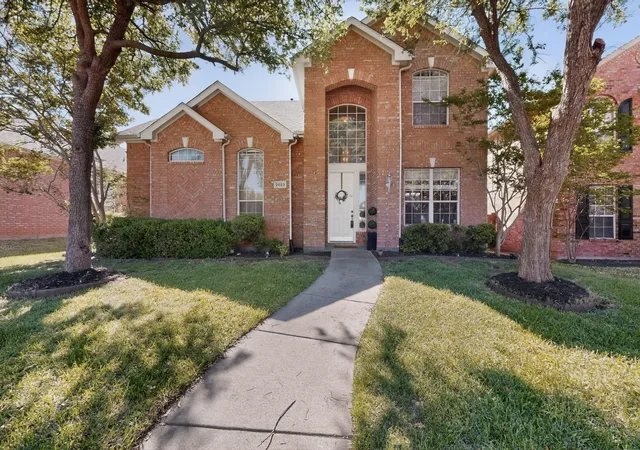 Homes for sale in Allen, TX | 2023 Nottingham Pl, Allen, TX 75013 | MLS# 21229179