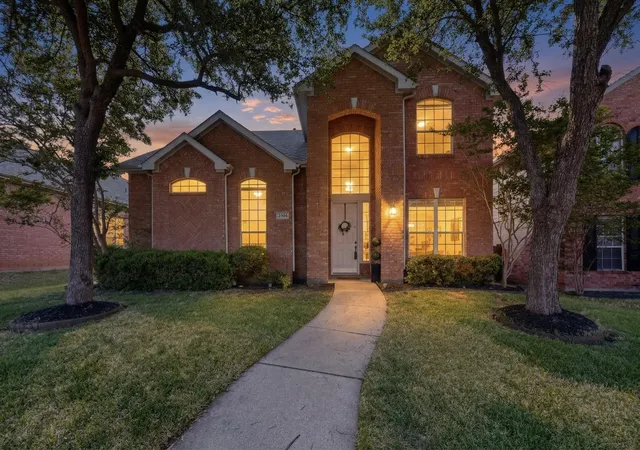 Homes for sale in Allen, TX | 2023 Nottingham Pl, Allen, TX 75013 | MLS# 21229179