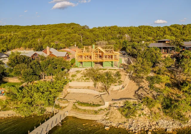Photo 2 of Mansion for sale at 2441 Upper Burma Rd, Graford, TX 76449 | MLS# 21207192 | Listing updated on 2026-08-11