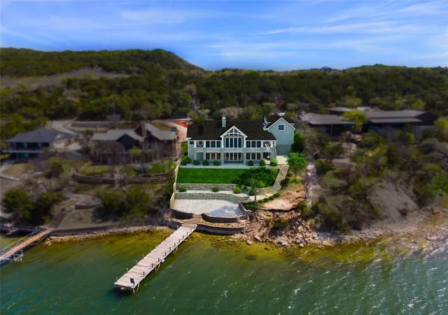 Photo 3 of Mansion for sale at 2441 Upper Burma Rd, Graford, TX 76449 | MLS# 21207192 | Listing updated on 2026-08-11