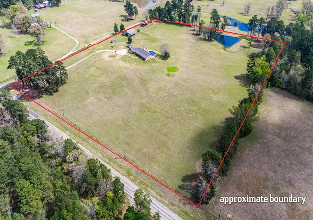 Homes for sale in Marshall, TX | 3843 Fm 2199, Marshall, TX 75672 | MLS# 21229217