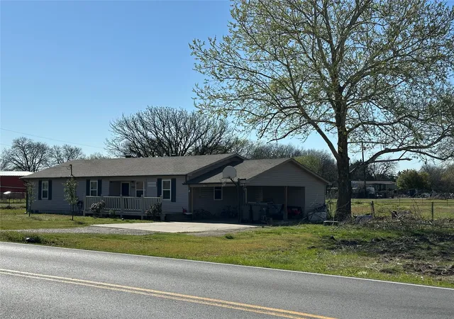 Photo 1 of Single family home for sale at 7910 County Road 392, Princeton, TX 75407 | MLS# 21229229 | Listing updated on 2026-07-20