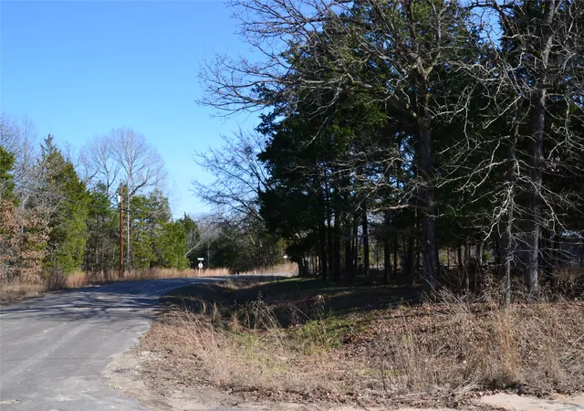 Photo 1 of Land for sale at 0000 Sweetgum Dr, Murchison, TX 75778 | MLS# 21229187 | Listing updated on 2026-07-09