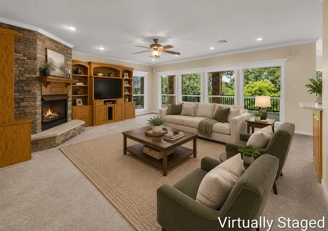 Photo 4 of Single family home for sale at 237 Giant Cedar Trl, Whitney, TX 76692 | MLS# 21227898 | Listing updated on 2026-07-23