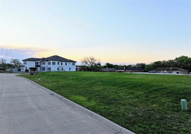 Photo 4 of Land for sale at 212 Osman Dr, Murphy, TX 75094 | MLS# 21224747 | Listing updated on 2026-08-14