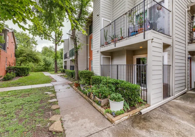 Condo for sale at 6900 Skillman St #407, Dallas, TX 75231 | MLS# 21229309 | Listing updated on 2026-07-09