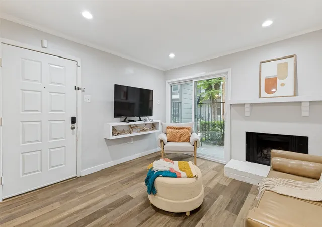 Photo 1 of Condo for sale at 6900 Skillman St #407, Dallas, TX 75231 | MLS# 21229309 | Listing updated on 2026-07-09