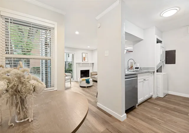 Photo 4 of Condo for sale at 6900 Skillman St #407, Dallas, TX 75231 | MLS# 21229309 | Listing updated on 2026-07-09