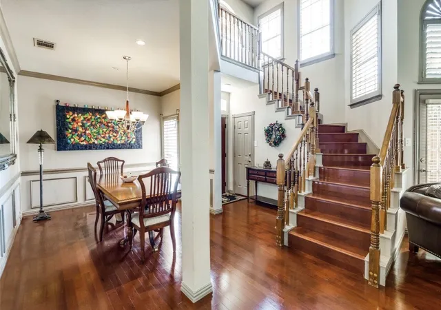 Photo 1 of Single family home for sale at 196 Cove Dr, Coppell, TX 75019 | MLS# 21229312 | Listing updated on 2026-08-21