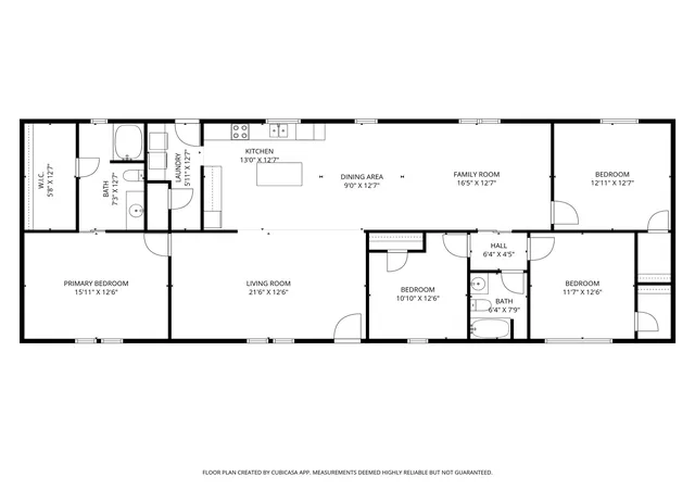 Homes for sale in Decatur, TX | 277 County Road 2735, Decatur, TX 76234 | MLS# 21223323