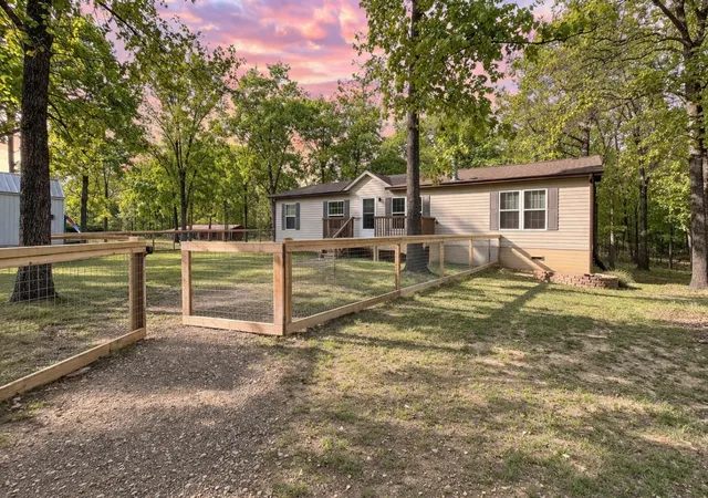 Homes for sale in Quitman, TX | 241 Broken Bow Ln, Quitman, TX 75783 | MLS# 21220112