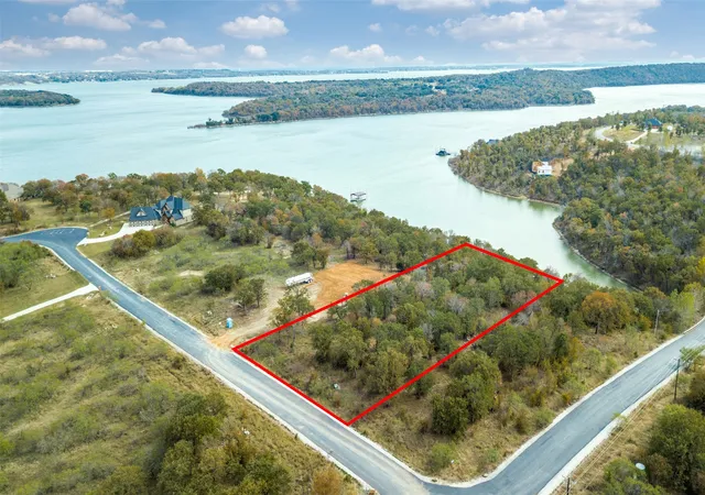 Land for sale at 364 Three Forks Xing, Chico, TX 76431 | MLS# 21229203