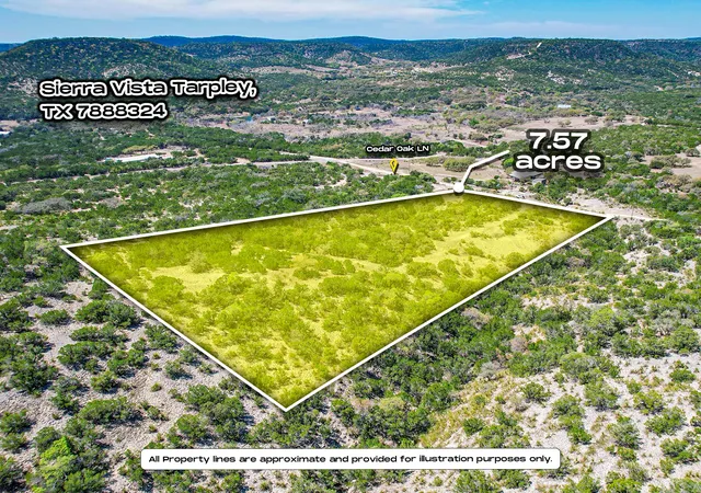 Homes for sale in Pipe Creek, TX | Tbd Sierra Vis, Pipe Creek, TX 78883 | MLS# 21225167