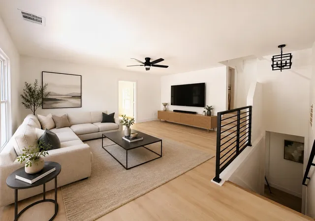 Photo 1 of Single family home for sale at 3020 Yucca Ave, Fort Worth, TX 76111 | MLS# 21225869 | Listing updated on 2026-09-01