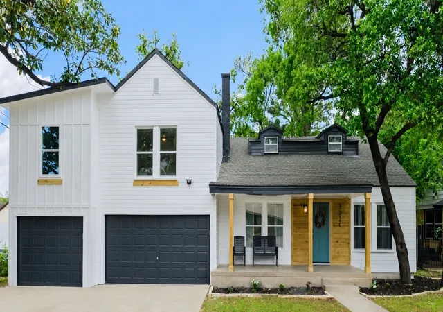 Photo 3 of Single family home for sale at 3020 Yucca Ave, Fort Worth, TX 76111 | MLS# 21225869 | Listing updated on 2026-09-01