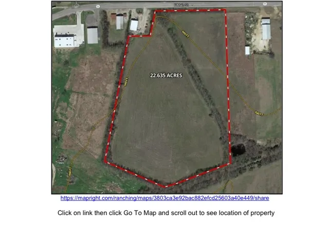 Homes for sale in Honey Grove, TX | Tbd Hwy 56 E, Honey Grove, TX 75446 | MLS# 21229501
