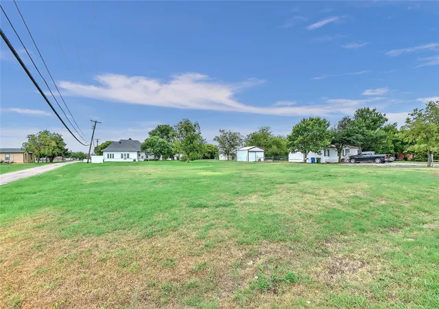 Homes for sale in Gunter, TX | Tbd W Maple Street Lot 5, Gunter, TX 75058 | MLS# 21229507