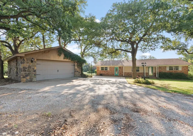 Homes for sale in Alvarado, TX | 1944 County Road 401, Alvarado, TX 76009 | MLS# 21227611
