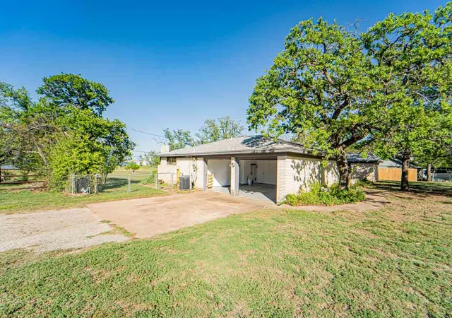 Homes for sale in Breckenridge, TX | 10325 County Road 197, Breckenridge, TX 76424 | MLS# 21229575