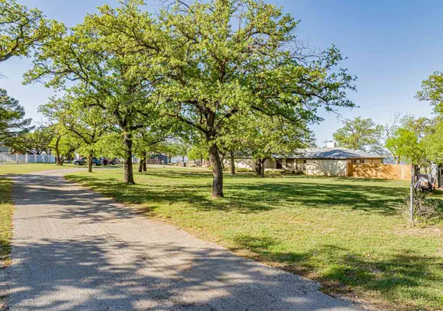 Homes for sale in Breckenridge, TX | 10325 County Road 197, Breckenridge, TX 76424 | MLS# 21229575