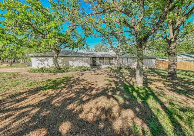 Homes for sale in Breckenridge, TX | 10325 County Road 197, Breckenridge, TX 76424 | MLS# 21229575
