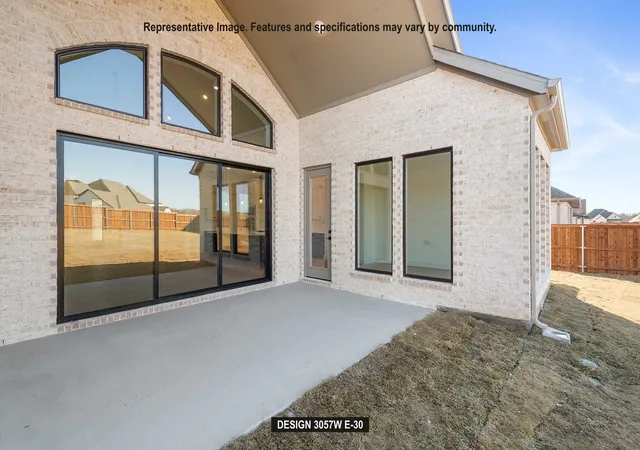 Homes for sale in Mc Lendon Chisholm, TX | 1935 Benedetto Wy, Mc Lendon Chisholm, TX 75032 | MLS# 21229664
