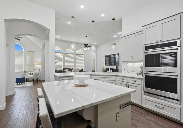 Photo 3 of Sale Pending at 109 Diablo Dr, Burleson, TX 76028 | MLS# 21229669 | Listing updated on 2026-07-13