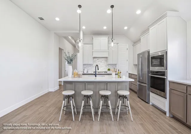 Photo 2 of Sale Pending at 3520 Bear St, Forney, TX 75126 | MLS# 21229675 | Listing updated on 2026-08-29