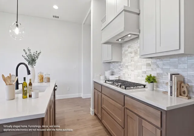 Photo 3 of Sale Pending at 3520 Bear St, Forney, TX 75126 | MLS# 21229675 | Listing updated on 2026-08-29