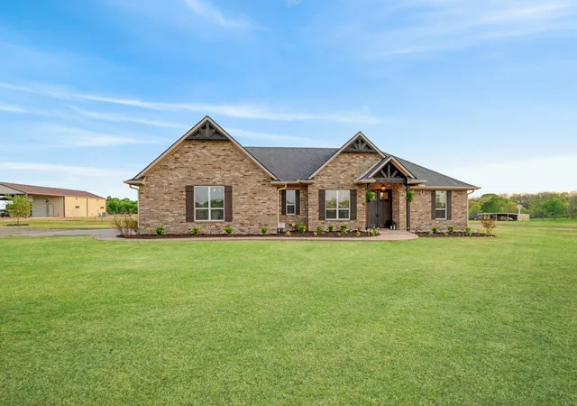 Photo 1 of Sale Pending at 1390 County Road 3500, Honey Grove, TX 75446 | MLS# 21228301 | Listing updated on 2026-08-19