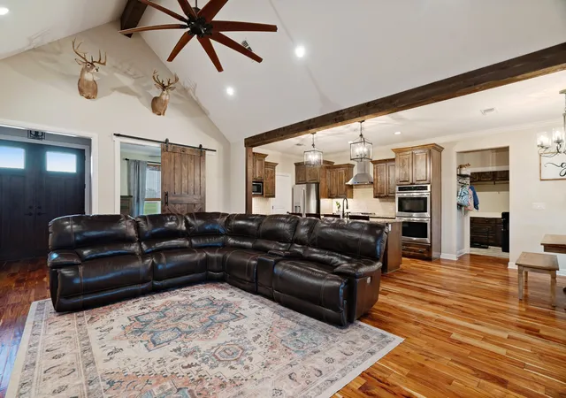 Photo 4 of Sale Pending at 1390 County Road 3500, Honey Grove, TX 75446 | MLS# 21228301 | Listing updated on 2026-08-19