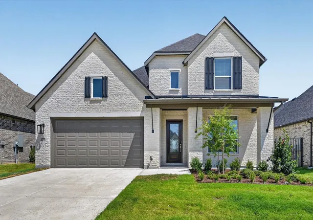 Photo 1 of Single family home for sale at 3772 Bermuda Grass Wy, Midlothian, TX 76084 | MLS# 21229255 | Listing updated on 2026-08-26
