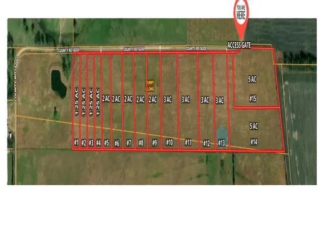 Homes for sale in Pattonville, TX | Tbd Lot 9 Cr 15200, Pattonville, TX 75468 | MLS# 21229700
