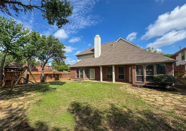 Homes for sale in Corinth, TX | 4300 Windy Meadow Dr, Corinth, TX 76208 | MLS# 21229706