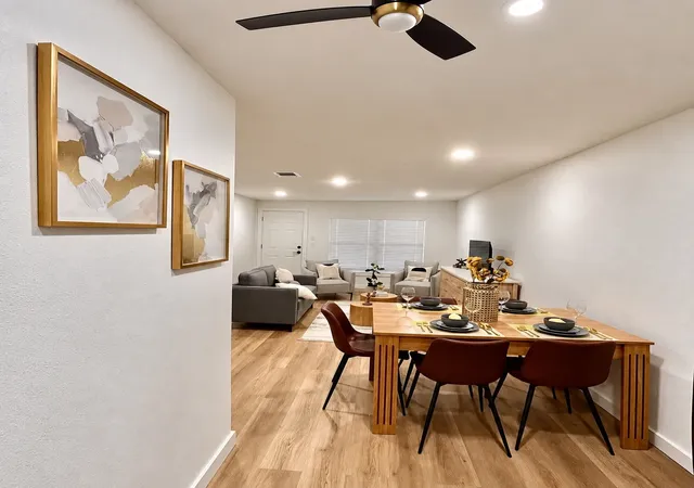 Photo 3 of Condo for sale at 5057 Ridglea Ln #1107, Fort Worth, TX 76116 | MLS# 21210248 | Listing updated on 2026-09-25