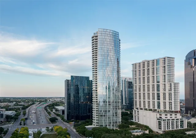 Homes for sale in Dallas, TX | 1918 Olive St #3901, Dallas, TX 75201 | MLS# 21229767