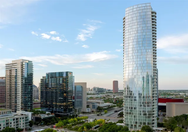 Homes for sale in Dallas, TX | 1918 Olive St #3901, Dallas, TX 75201 | MLS# 21229767