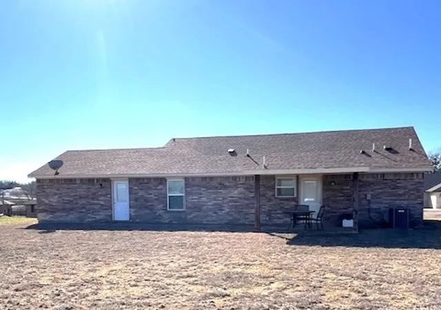 Homes for sale in Blue Ridge, TX | 210 Hilltop Cir, Blue Ridge, TX 75424 | MLS# 21229777