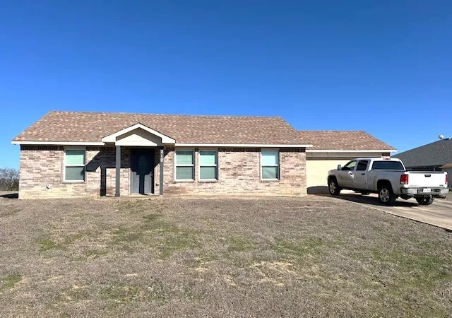 Homes for sale in Blue Ridge, TX | 210 Hilltop Cir, Blue Ridge, TX 75424 | MLS# 21229777