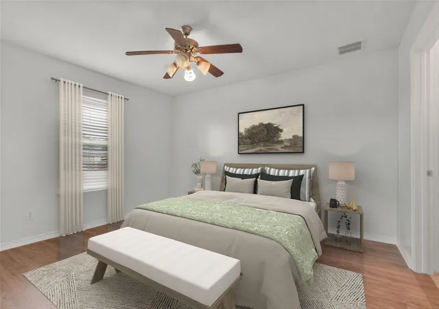 Photo 3 of Single family home for sale at 210 Hilltop Cir, Blue Ridge, TX 75424 | MLS# 21229777 | Listing updated on 2026-08-22